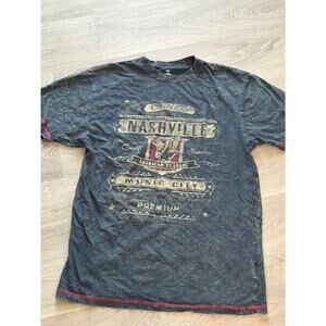 Premium 51 size small Nashville tee t-shirt